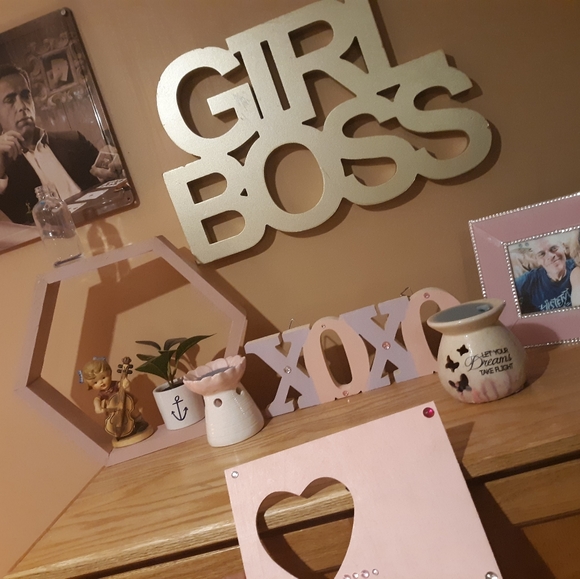 OPEN TO RELIABLE TRADES 😍😍‼ - Picture 5 of 6